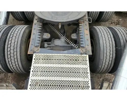 Axle Assembly, Rear (Front) Spicer/Dana DSP40 Complete Recycling Group LLC