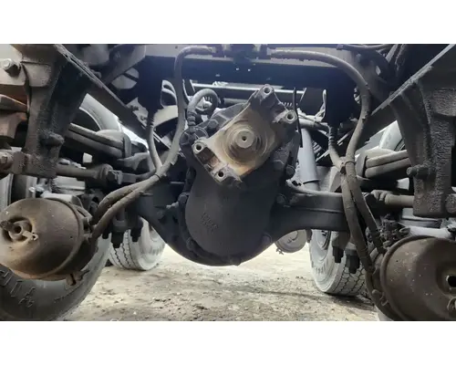 Axle Assembly, Rear (Front) Spicer/Dana DSP40 Complete Recycling Group LLC