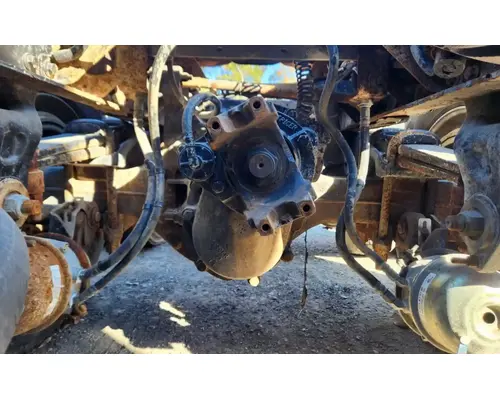 Axle Assembly, Rear (Front) Spicer/Dana DSP40 Complete Recycling Group LLC