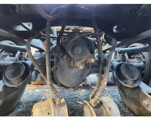 Axle Assembly, Rear (Front) Spicer/Dana DSP40 Complete Recycling Group LLC