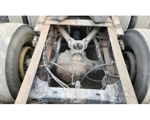 Axle Assembly, Rear (Single Or Rear) Spicer/Dana DSP40 Complete Recycling Group LLC