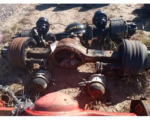 Axle Housing (Front) Spicer/Dana DSP40 Holst Truck Parts