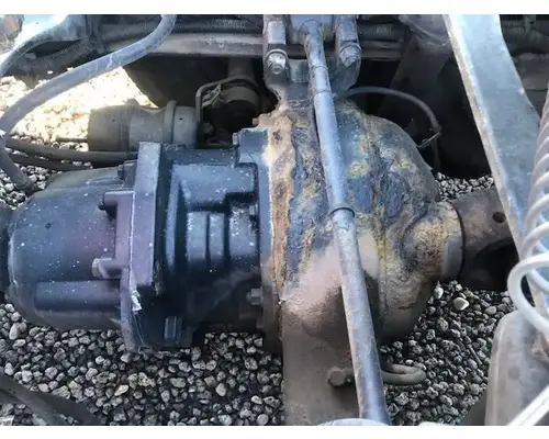 Axle Housing (Front) Spicer/Dana DSP40 Holst Truck Parts