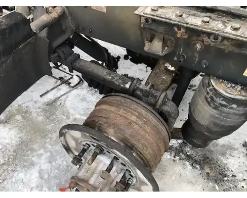 Axle Housing (Front) Spicer/Dana DSP40 Holst Truck Parts