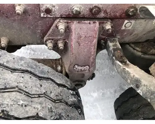 Axle Housing (Front) Spicer/Dana DSP40 Holst Truck Parts