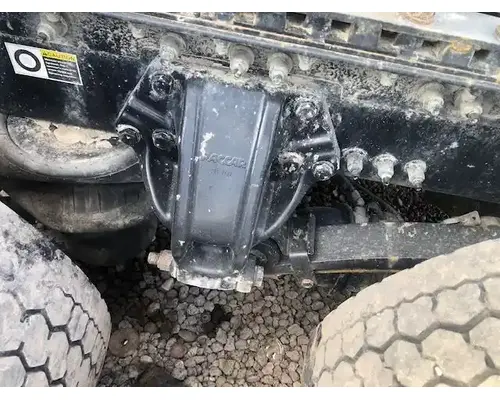 Axle Housing (Front) Spicer/Dana DSP40 Holst Truck Parts