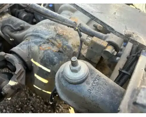 Axle Housing (Front) Spicer/Dana DSP40 Holst Truck Parts