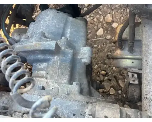 Axle Housing (Front) Spicer/Dana DSP40 Holst Truck Parts