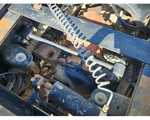 Axle Housing (Front) Spicer/Dana DSP40 Holst Truck Parts