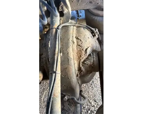 Axle Housing (Front) Spicer/Dana DSP40 Holst Truck Parts