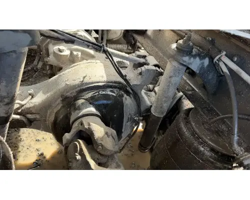 Axle Housing (Front) Spicer/Dana DSP40 Holst Truck Parts