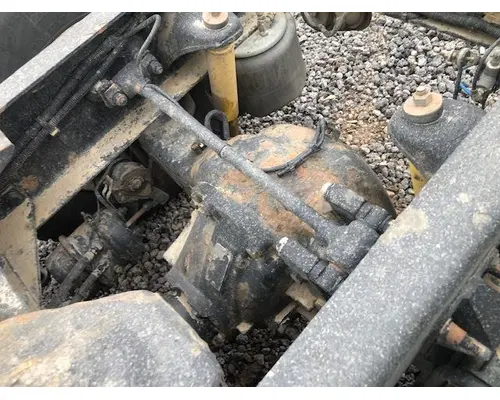 Axle Housing (Rear) Spicer/Dana DSP40 Holst Truck Parts