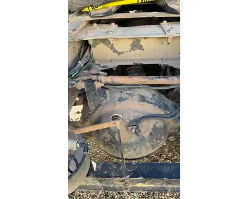 Axle Housing (Rear) Spicer/Dana DSP40 Holst Truck Parts