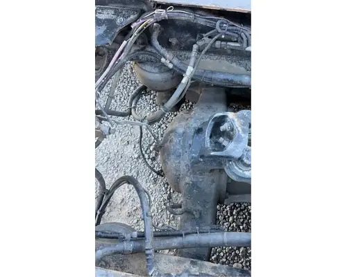 Axle Housing (Rear) Spicer/Dana DSP40 Holst Truck Parts