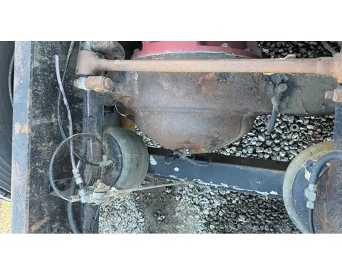 Axle Housing (Rear) Spicer/Dana DSP40 Holst Truck Parts