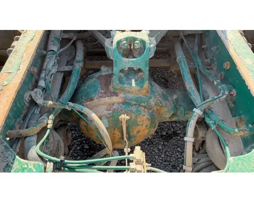 Axle Housing (Rear) Spicer/Dana DSP40 Holst Truck Parts