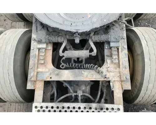 Axle Housing (Rear) Spicer/Dana DSP40 Complete Recycling Group LLC