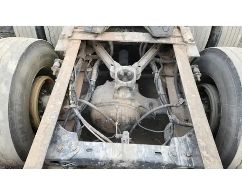 Axle Housing (Rear) Spicer/Dana DSP40 Complete Recycling Group LLC