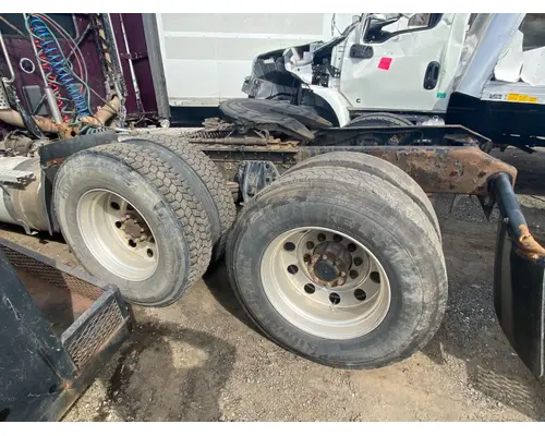 Cutoff Assembly (Housings & Suspension Only) Spicer/Dana DSP40 Complete Recycling Group LLC