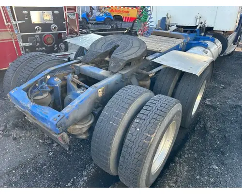 Cutoff Assembly (Housings & Suspension Only) Spicer/Dana DSP40 Complete Recycling Group LLC