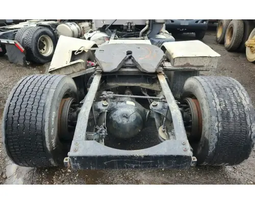 Cutoff Assembly (Housings & Suspension Only) Spicer/Dana DSP40 Complete Recycling Group LLC