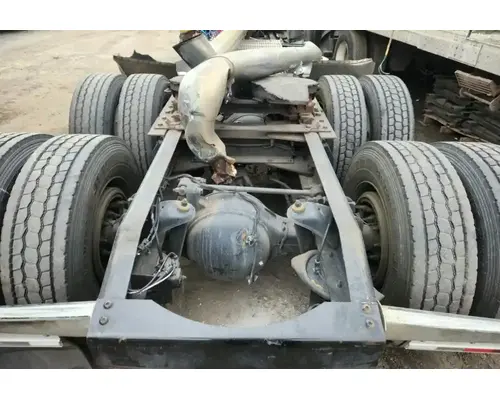 Cutoff Assembly (Housings & Suspension Only) Spicer/Dana DSP40 Complete Recycling Group LLC