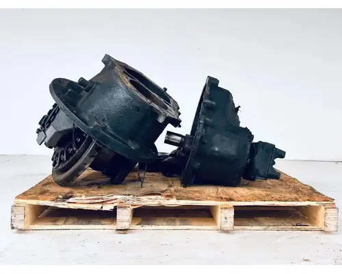 Differential Assembly (Front, Rear) Spicer/Dana DSP40 Complete Recycling Group LLC