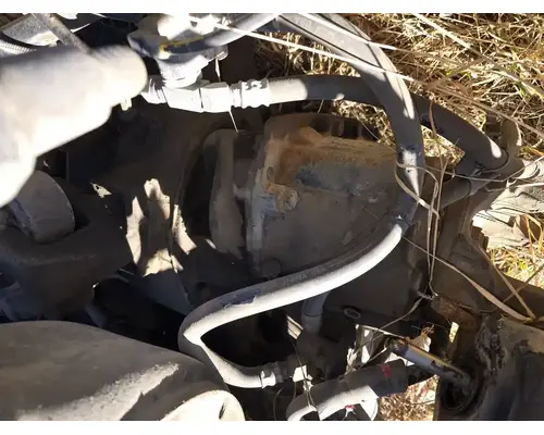 Rears (Front) Spicer/Dana DSP40 Holst Truck Parts