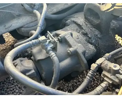 Rears (Front) Spicer/Dana DSP40 Holst Truck Parts