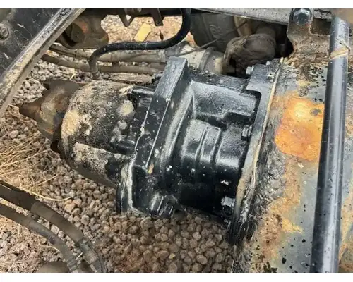 Rears (Front) Spicer/Dana DSP40 Holst Truck Parts