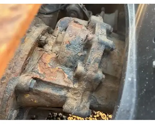 Rears (Front) Spicer/Dana DSP40 Holst Truck Parts