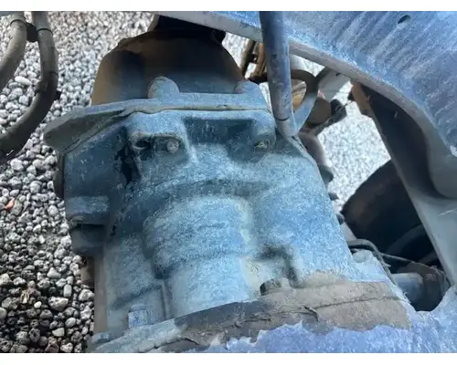 Rears (Front) Spicer/Dana DSP40 Holst Truck Parts