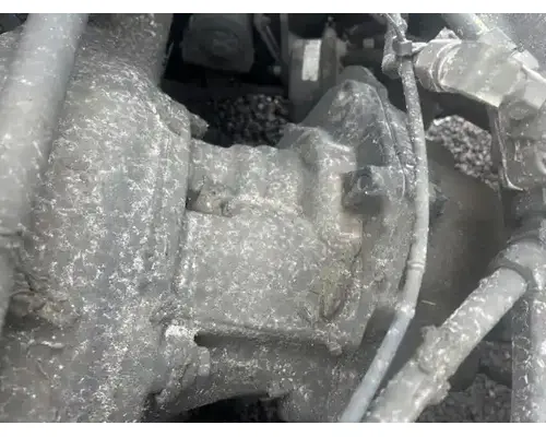 Rears (Front) Spicer/Dana DSP40 Holst Truck Parts