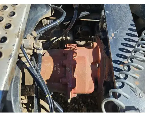 Rears (Front) Spicer/Dana DSP40 Holst Truck Parts