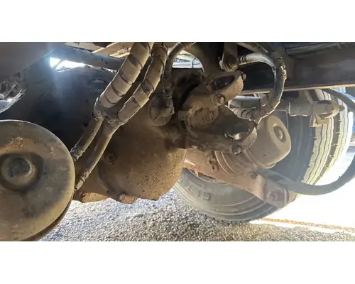 Rears (Front) Spicer/Dana DSP40 Holst Truck Parts