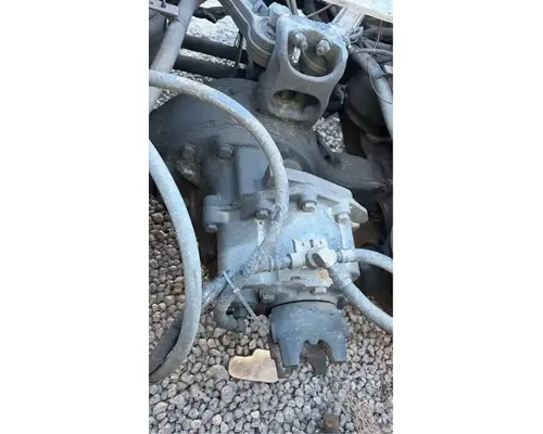 Rears (Front) Spicer/Dana DSP40 Holst Truck Parts