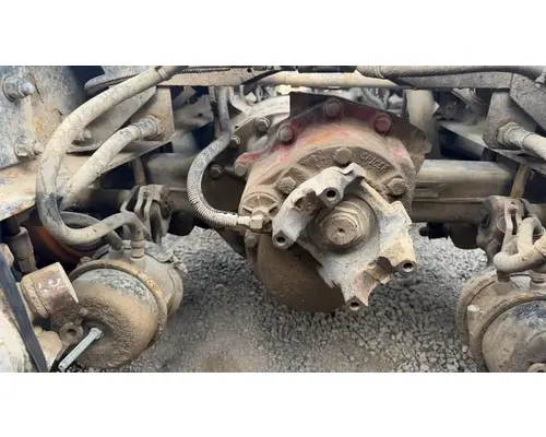 Rears (Front) Spicer/Dana DSP40 Holst Truck Parts