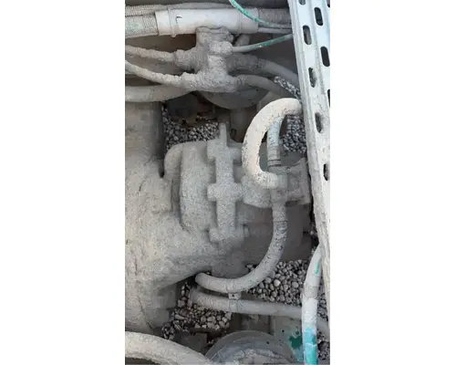 Rears (Front) Spicer/Dana DSP40 Holst Truck Parts