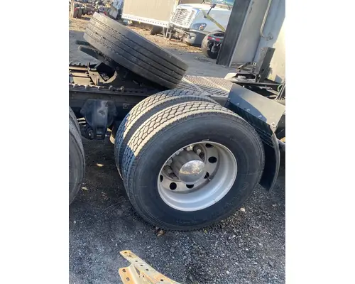 Rears (Front) Spicer/Dana DSP40 Complete Recycling Group LLC