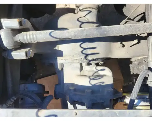 Rears (Front) Spicer/Dana DSP40 Complete Recycling Group LLC