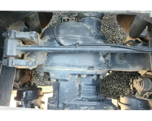 Rears (Front) Spicer/Dana DSP40 Complete Recycling Group LLC