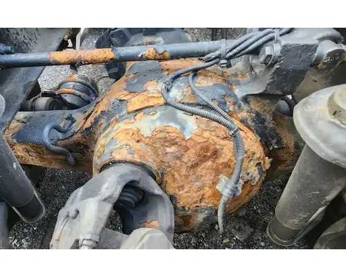 Rears (Front) Spicer/Dana DSP40 Complete Recycling Group LLC