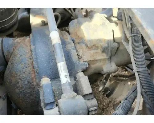 Rears (Front) Spicer/Dana DSP40 Complete Recycling Group LLC