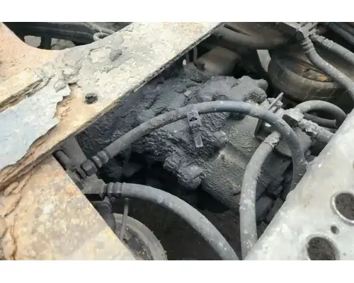 Rears (Front) Spicer/Dana DSP40 Complete Recycling Group LLC