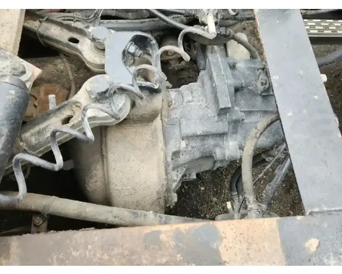 Rears (Front) Spicer/Dana DSP40 Complete Recycling Group LLC