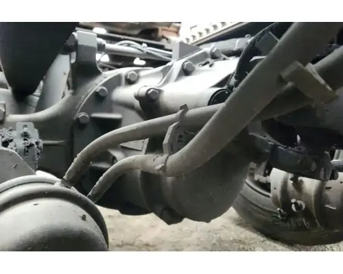 Rears (Front) Spicer/Dana DSP40 Complete Recycling Group LLC