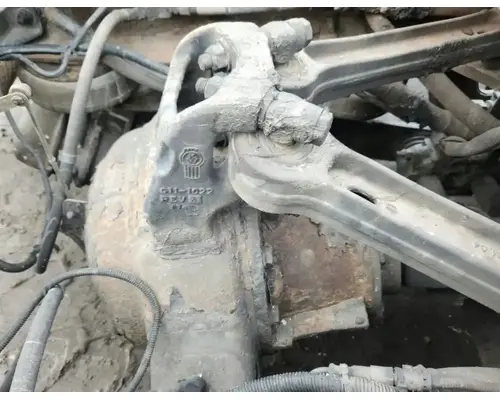 Rears (Rear) Spicer/Dana DSP40 Complete Recycling Group LLC