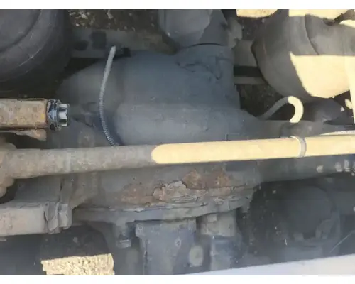 Axle Assembly, Rear (Front) Spicer/Dana DSP41 Complete Recycling Group LLC