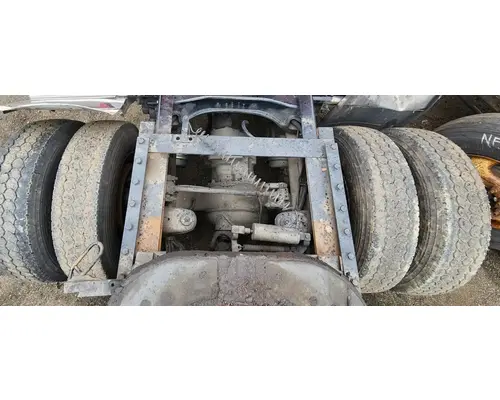 Axle Assembly, Rear (Front) Spicer/Dana DSP41 Complete Recycling Group LLC