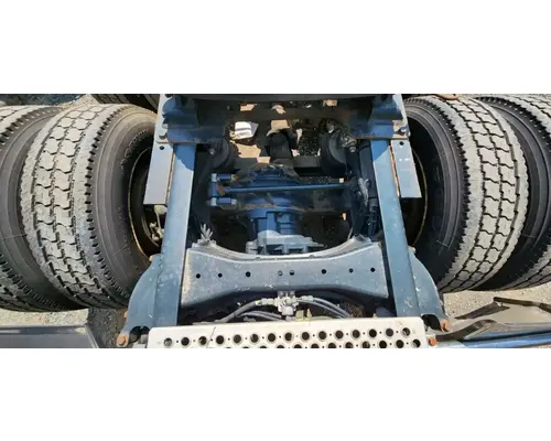 Axle Assembly, Rear (Front) Spicer/Dana DSP41 Complete Recycling Group LLC